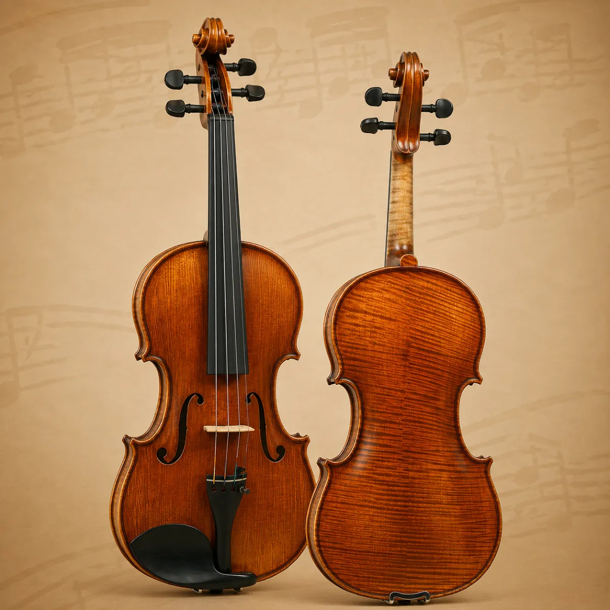 dan violin gliga gama p v044 o