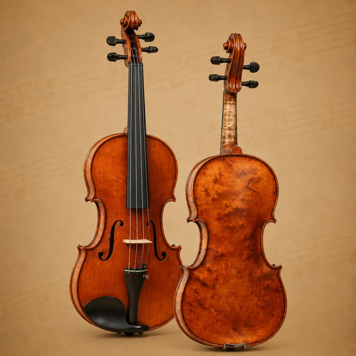 dan violin gliga gama p v044 ob