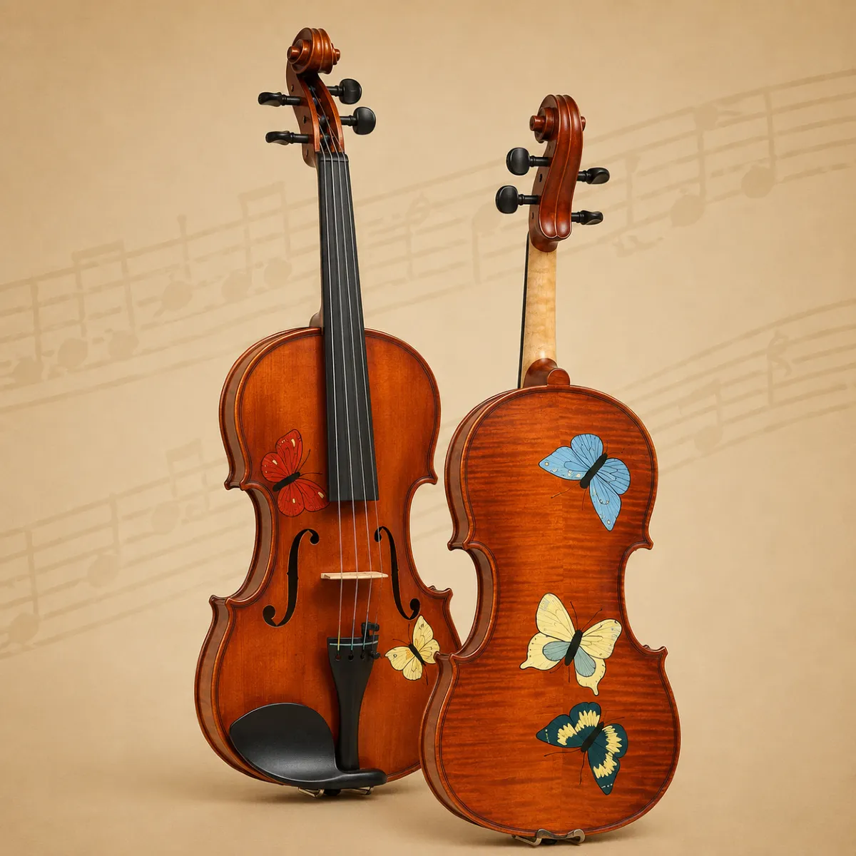 dan violin gliga gems i aw v044 d