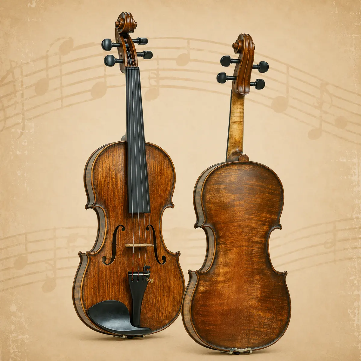 dan violin gliga gems ii i v044 s