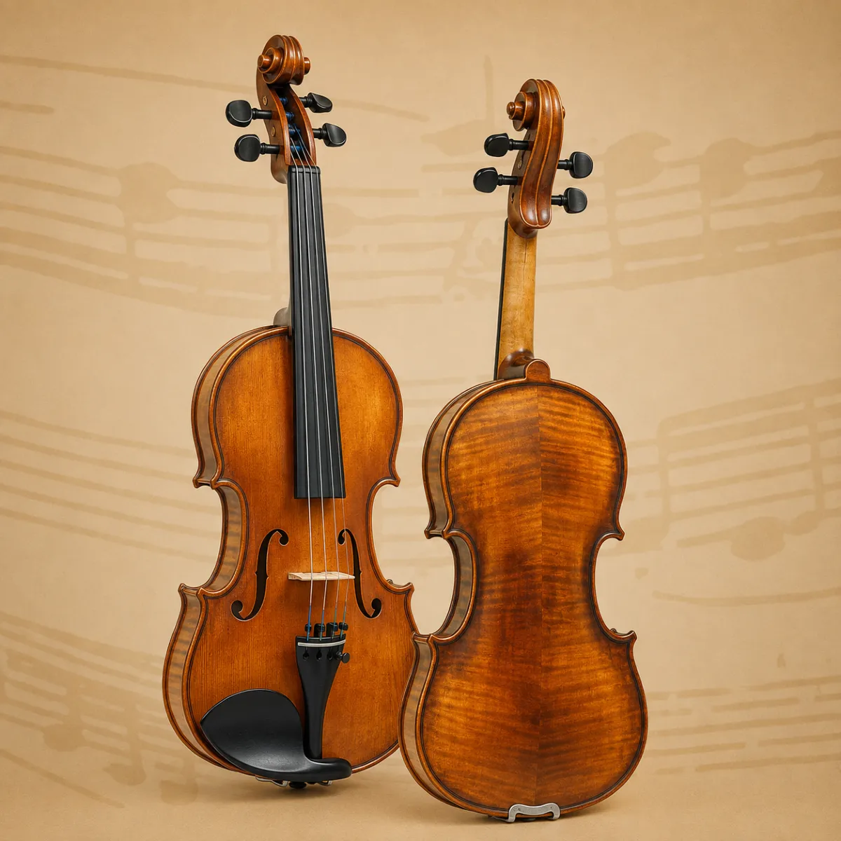 dan violin gliga genial i s v014 a