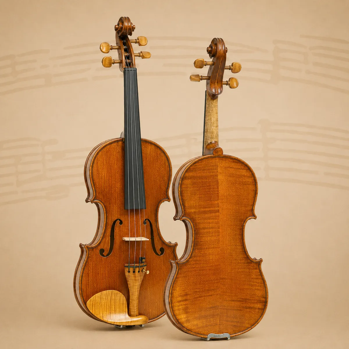 dan violin gliga gloria i ig v012