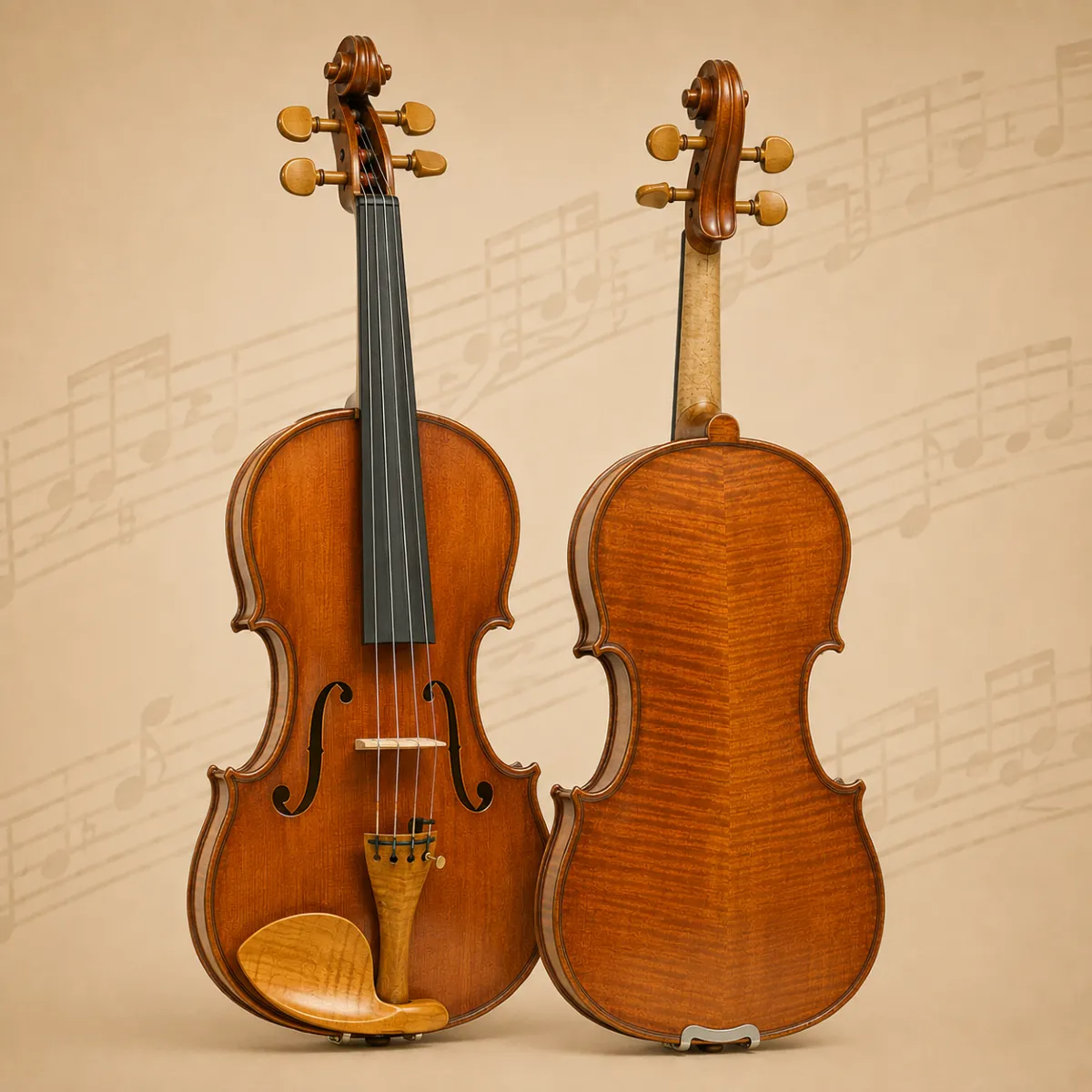 dan violin gliga gloria i ig v078 a