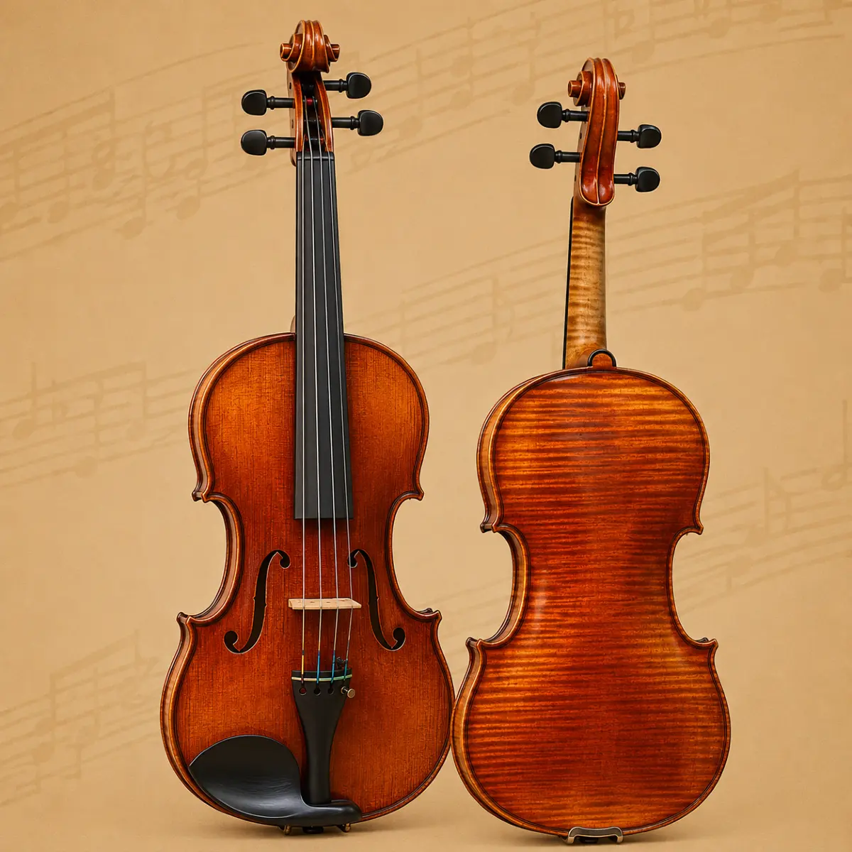 dan violin master gliga cristian m v044 aog