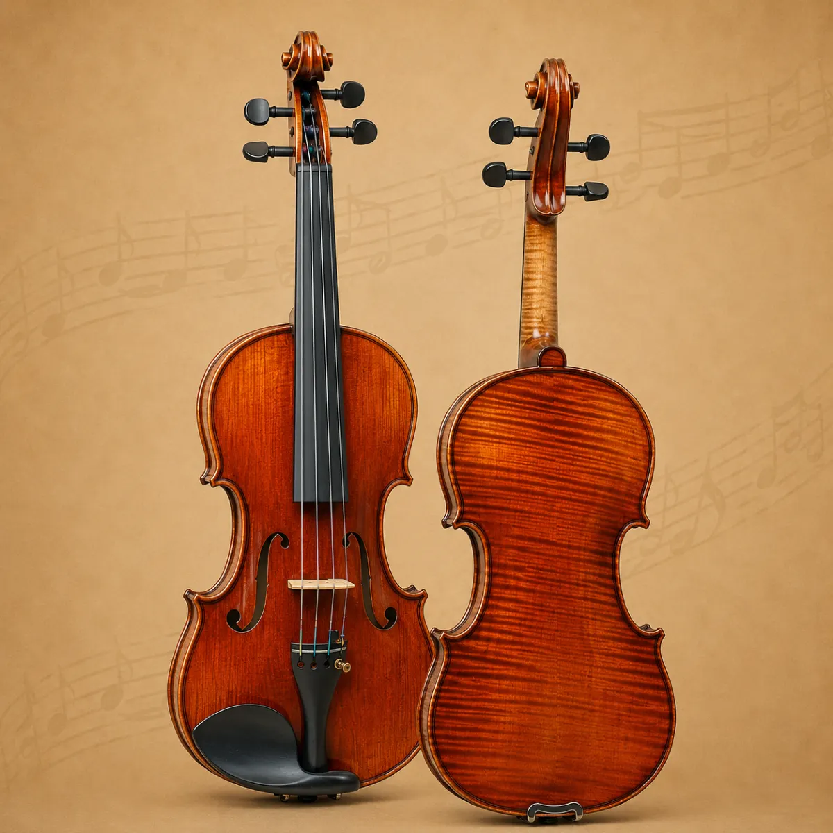 dan violin master gliga vasile m v014 o