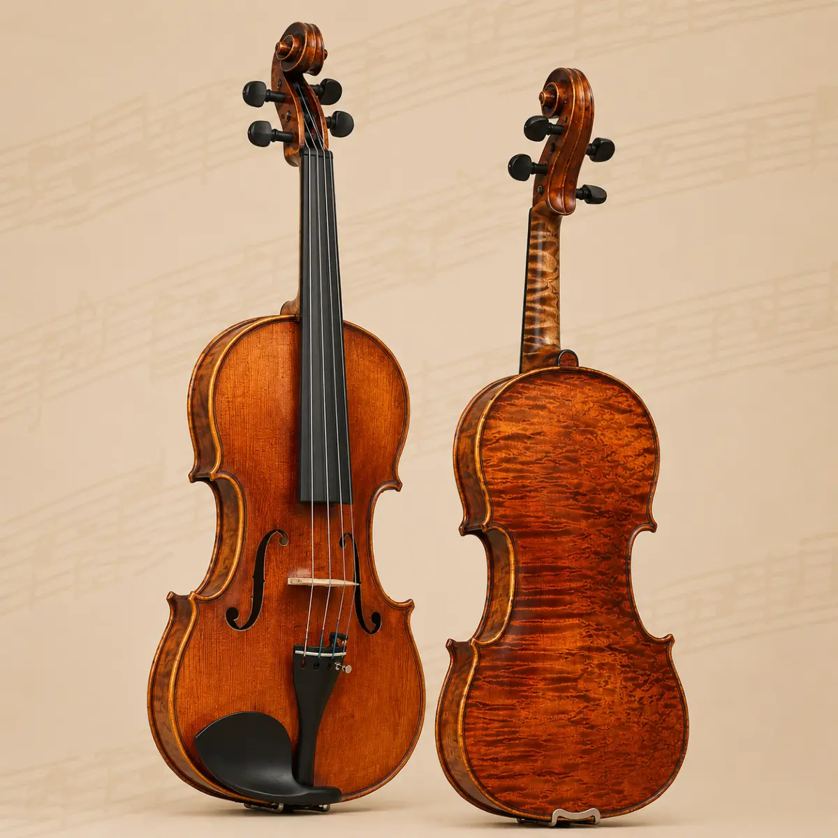 dan violin master gliga vasile m v034 ob