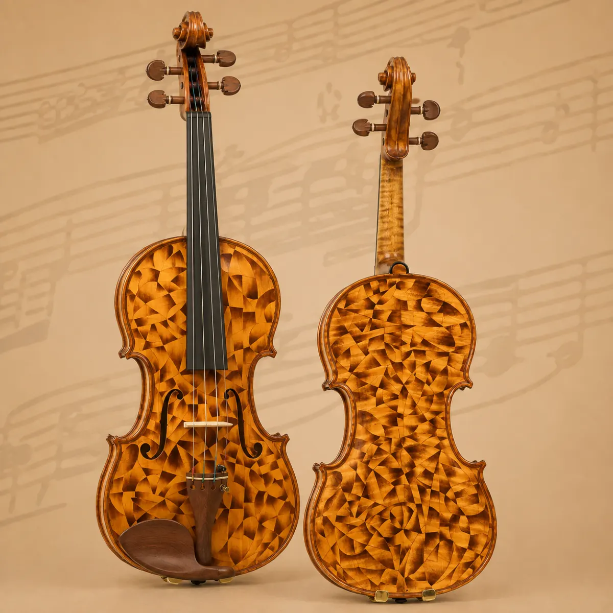dan violin special master gliga vasile m v044 y