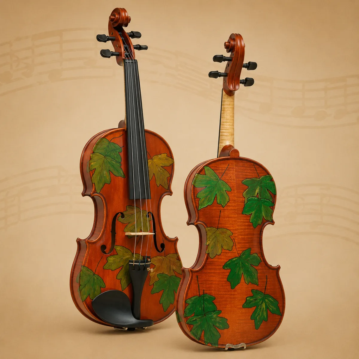 violin gliga gems i aw v044 d