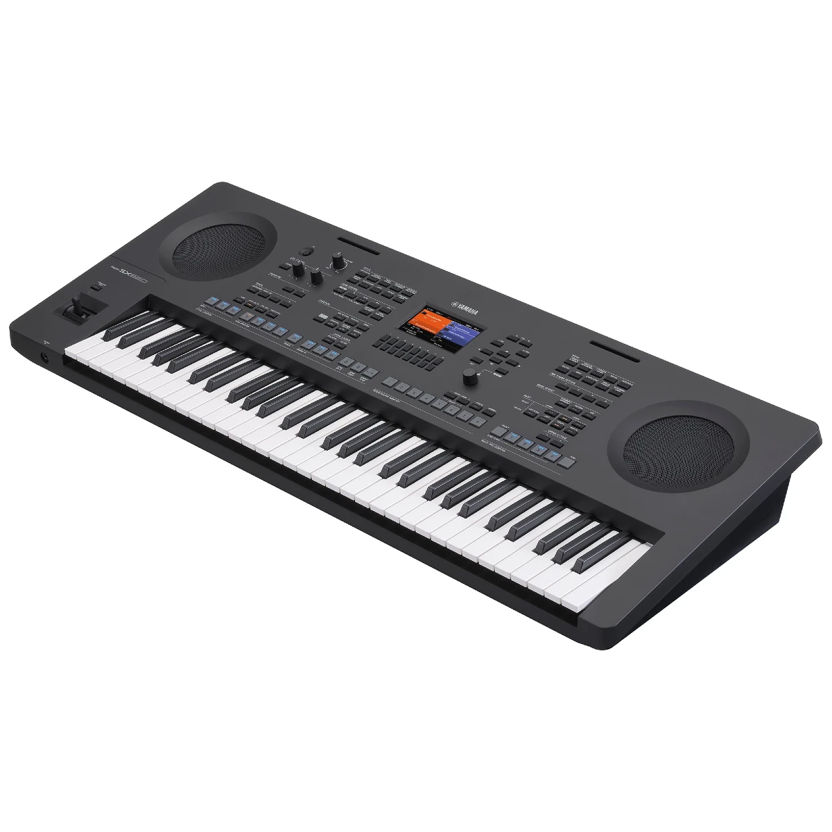 yamaha psr sx620