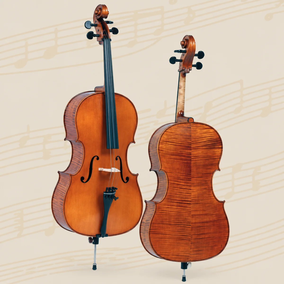 dan cello gliga master extra vasile m c044