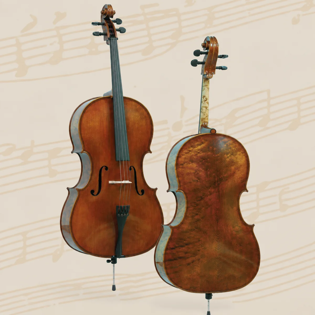 dan cello master gliga cristian special m c044 abo