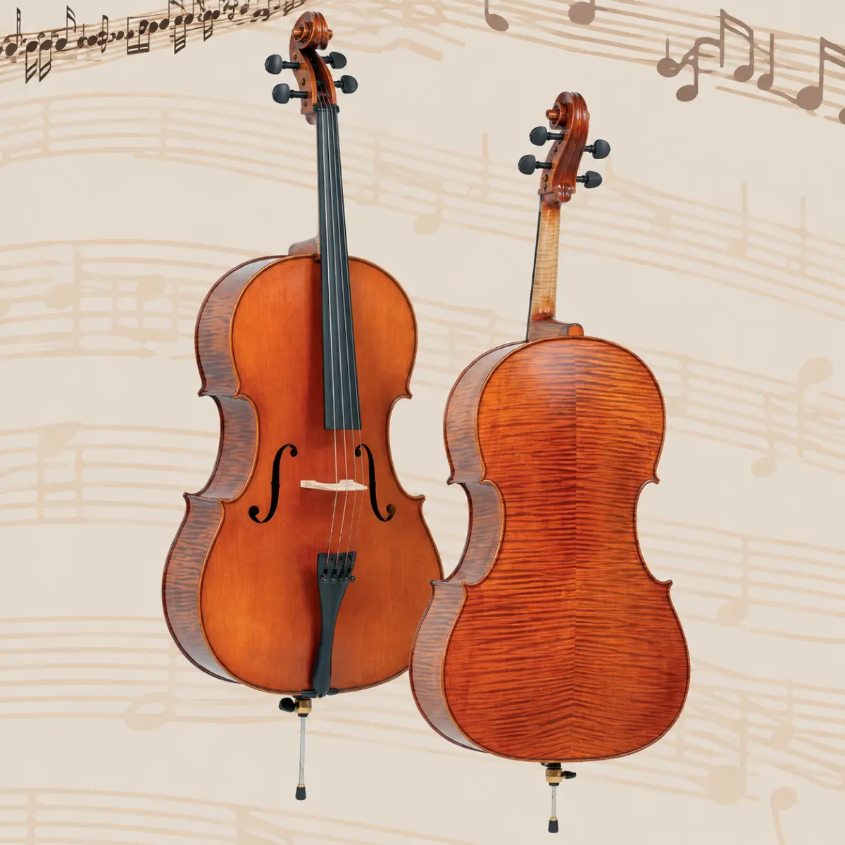 dan cello master gliga vasile m c044 t