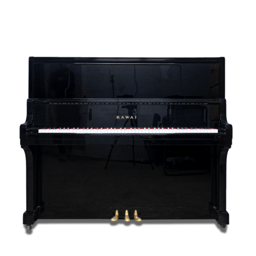 Đàn piano Kawai KU5B
