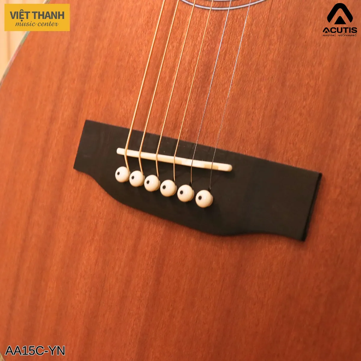 ngua dan guitar acutis aa15c yn