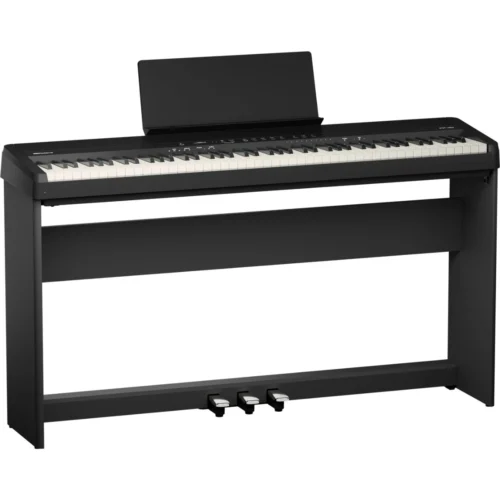 Đàn piano điện Roland FP-40 mới ra mắt 2026, Tích hợp Wi-Fi