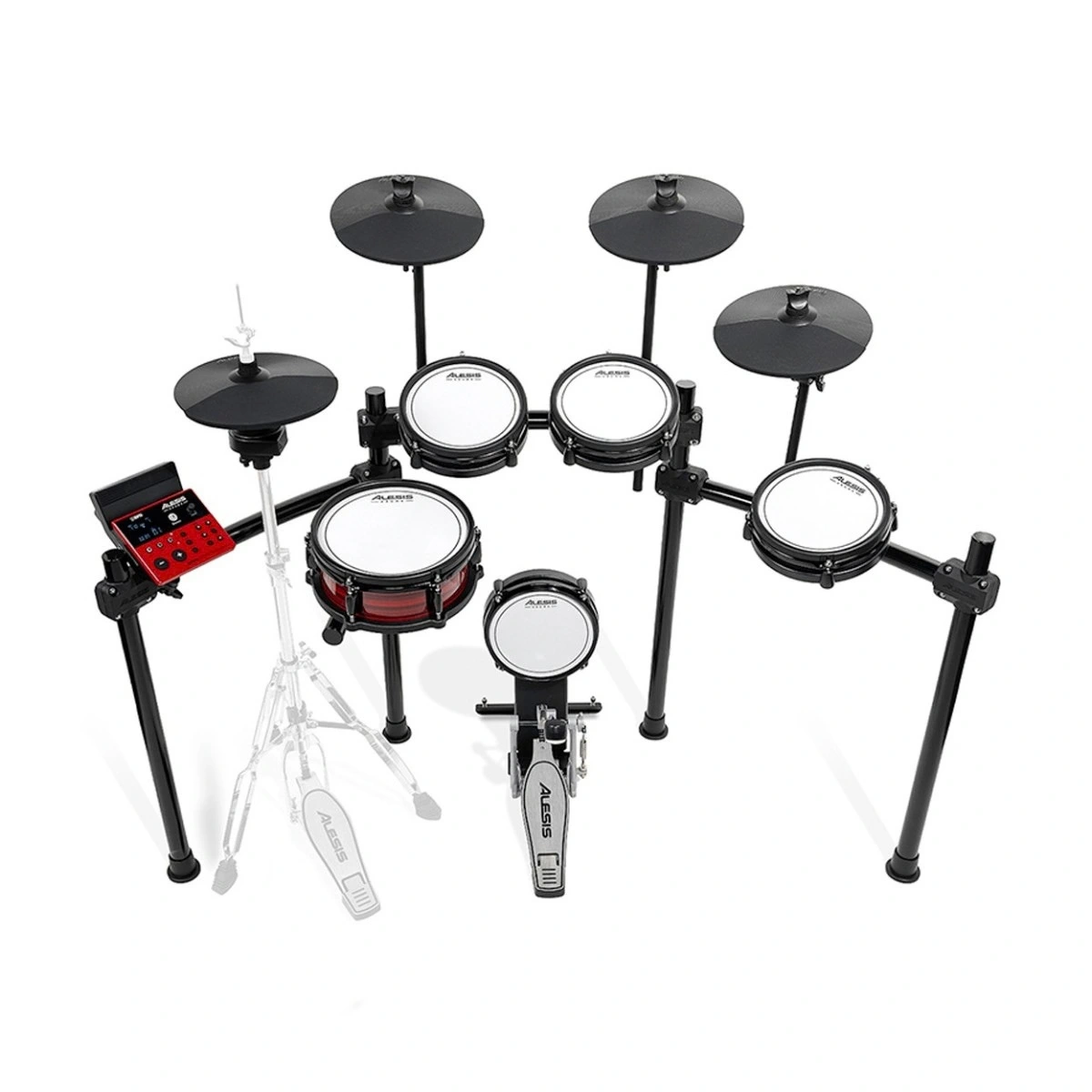 alesis nitro ultimate