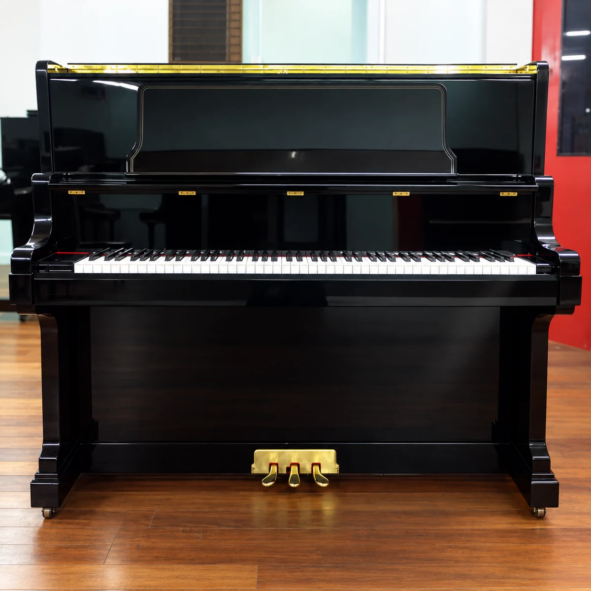 dan piano kawai us70