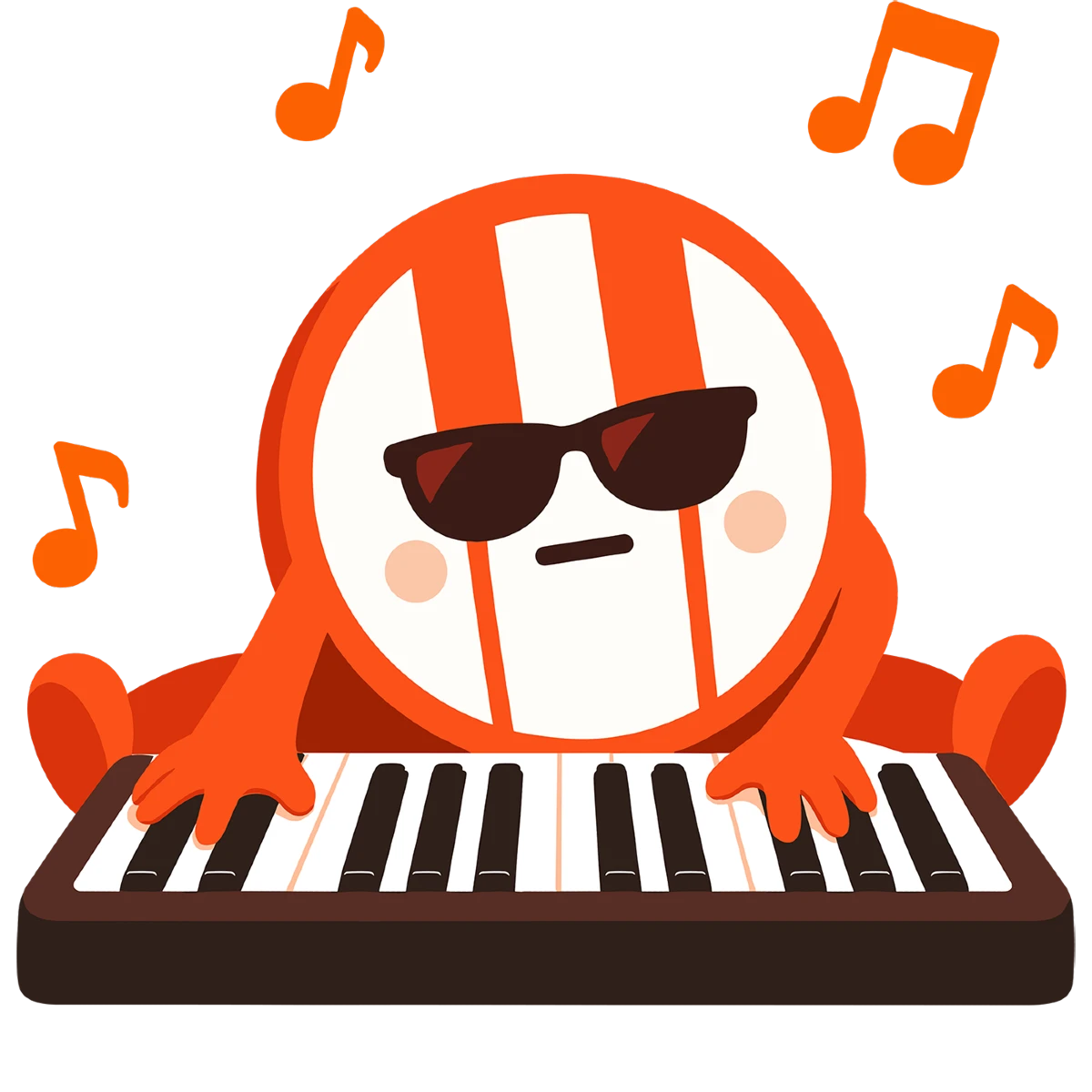 hoc piano voi nhung ban nhac ban yeu thich