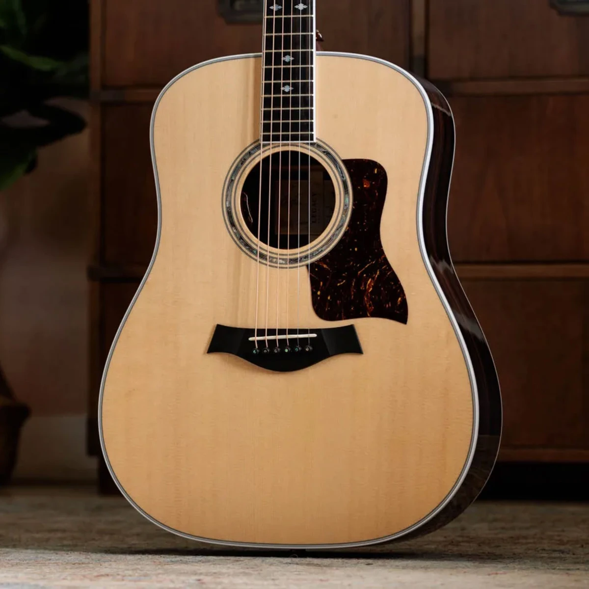 taylor legacy 810e r