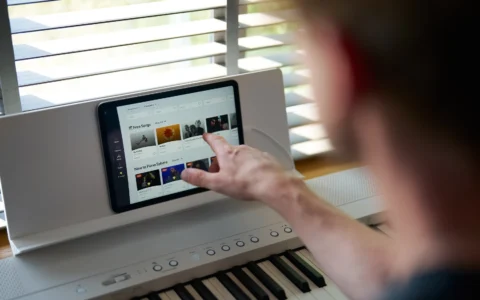 ung dung piano sphere